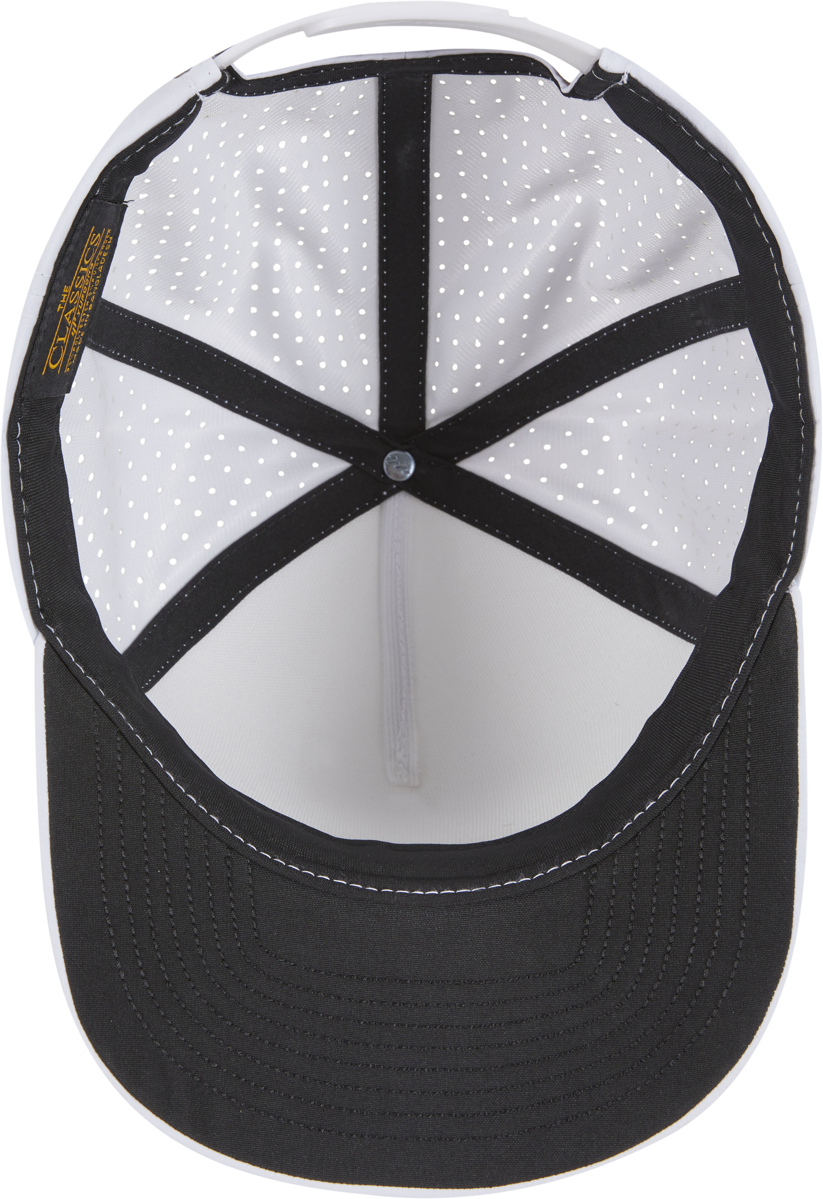 Cap – YP Classics 5 Panel Snapback