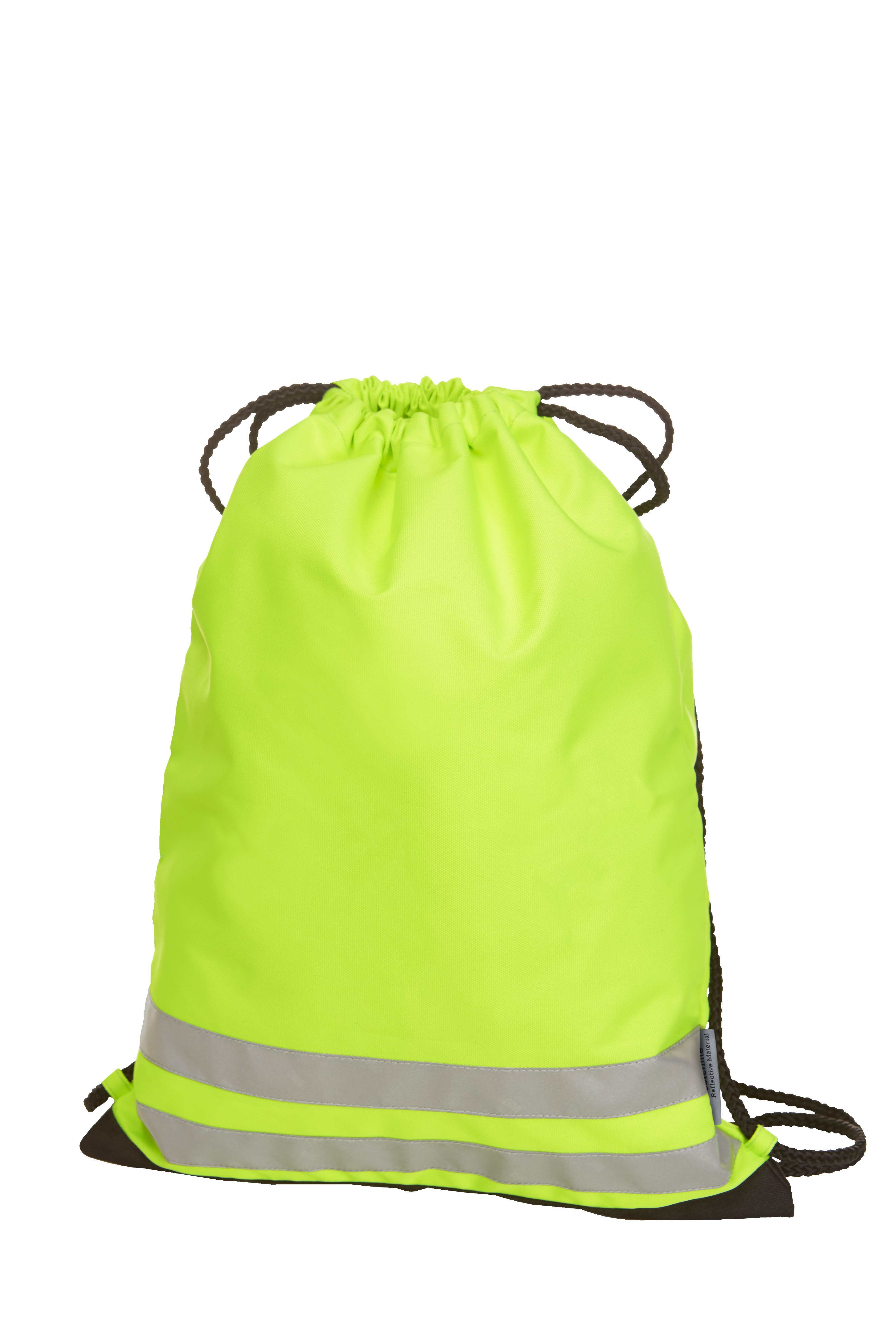 Tasche – Drawstring Bag Reflex