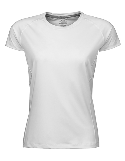 T-Shirt – Women´s CoolDry Tee