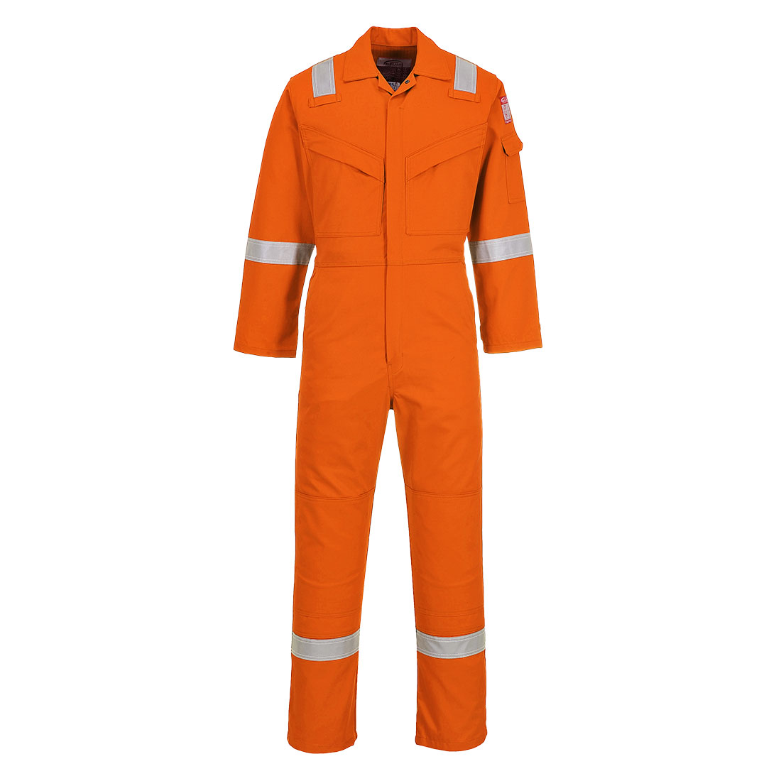 Bizflame Work Leichter FR Overall