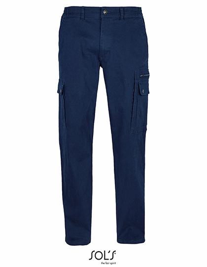 Hose – Men´s Docker Pants