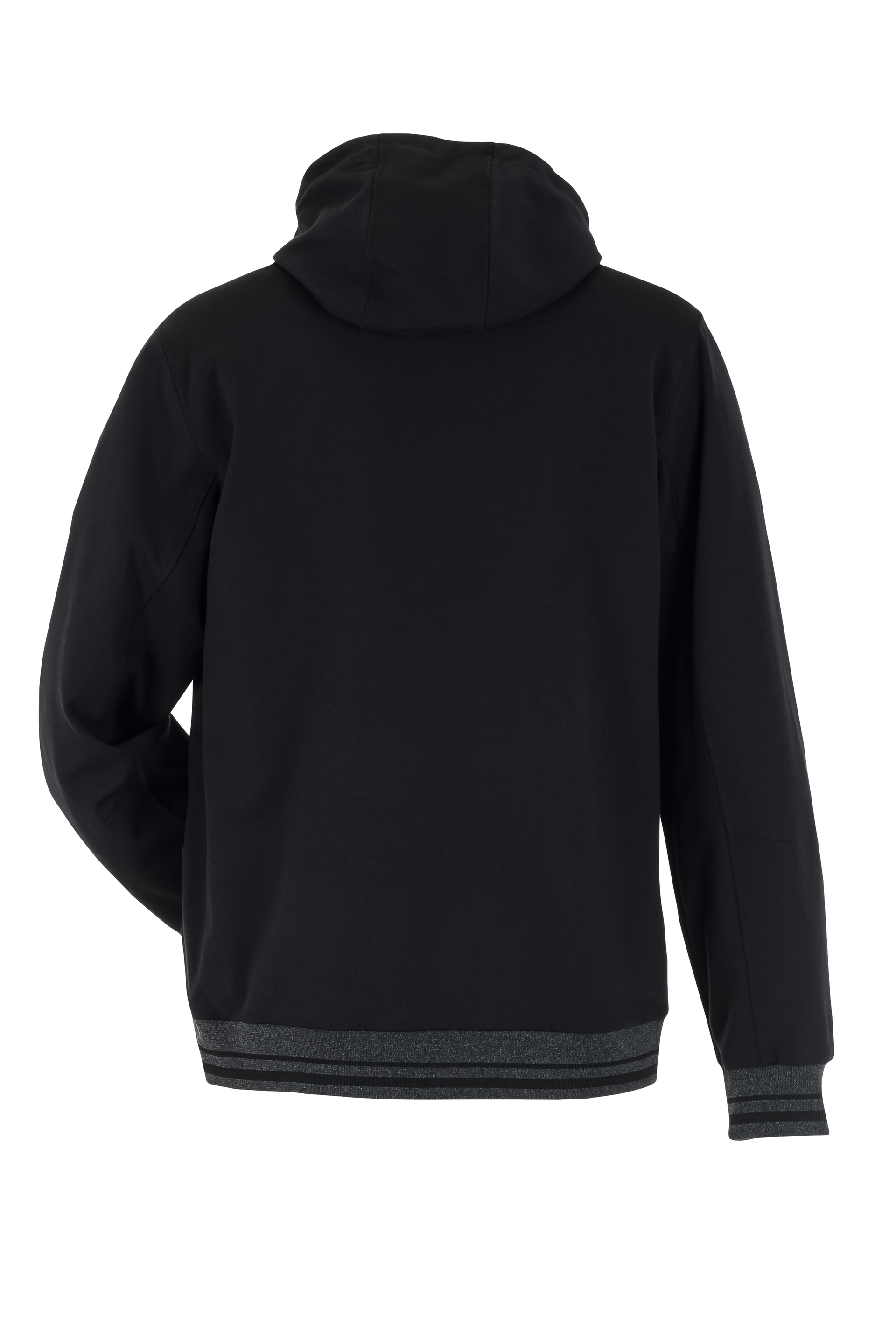 PLANAM Match Hoodie Outdoor