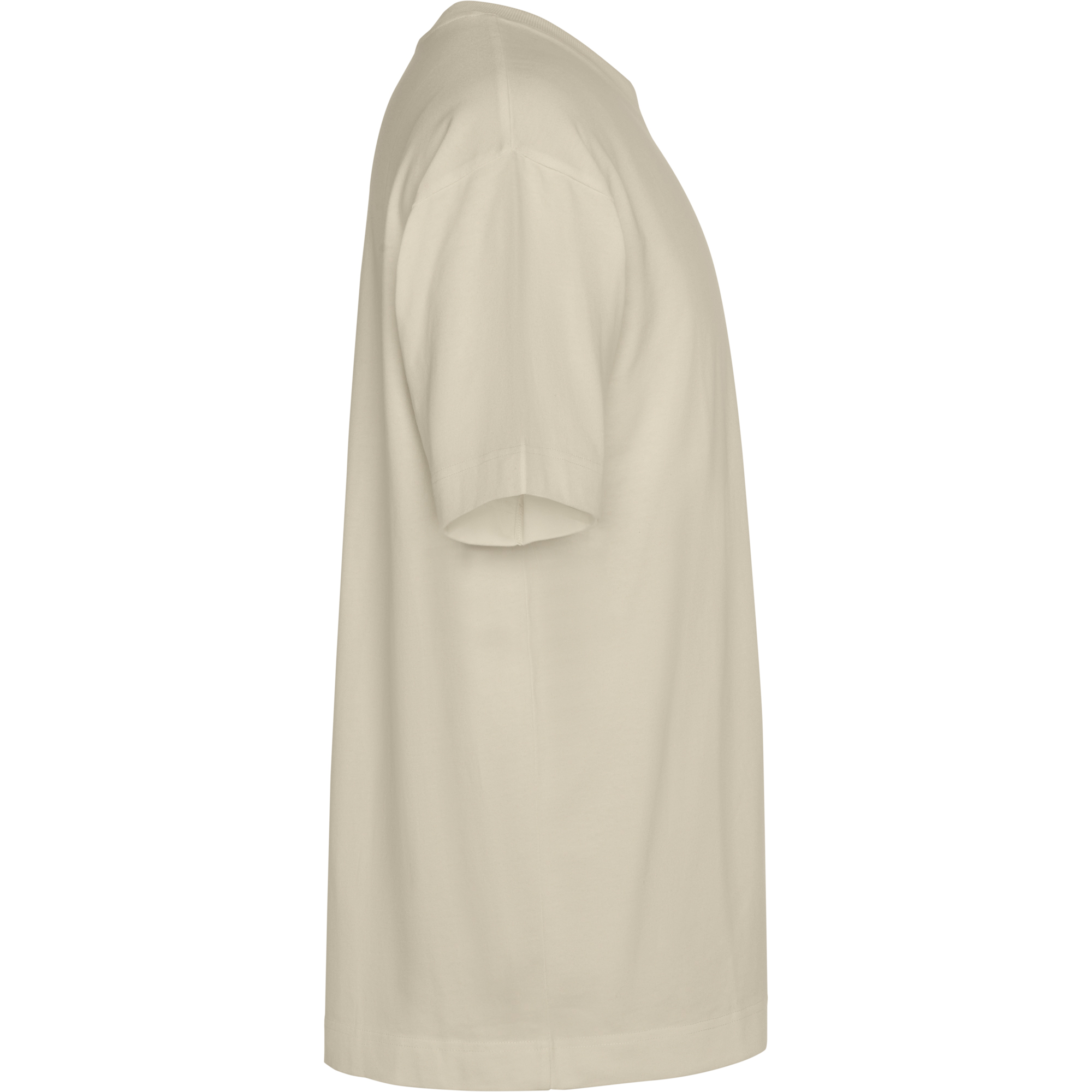 Chow Unisex Oversize T-Shirt