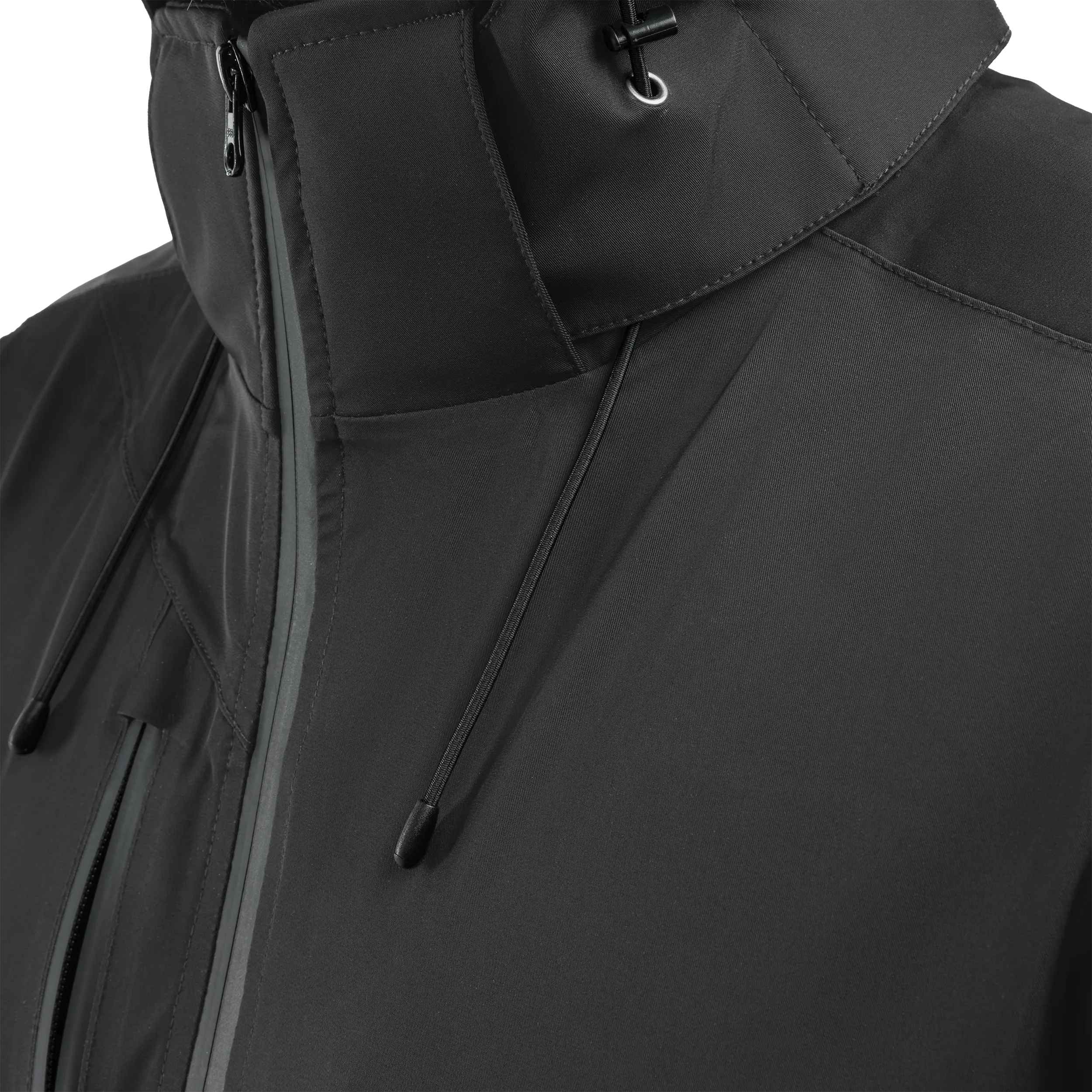 Allwetterjacke "PRO+"