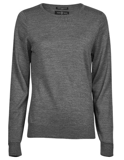 Pullover – Women´s Crew Neck Sweater
