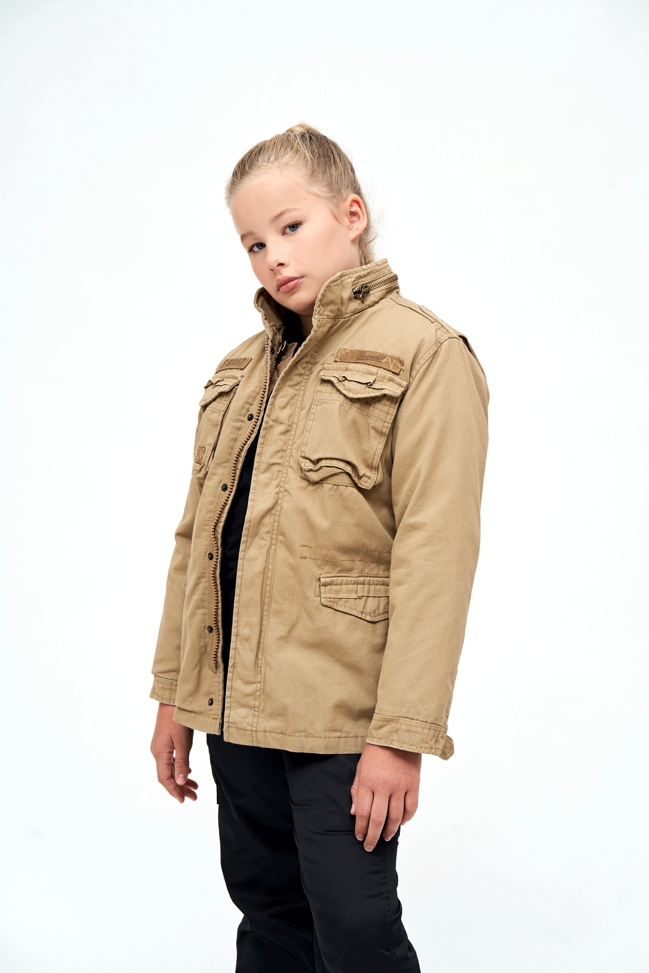 Kids M65 Giant Jacket