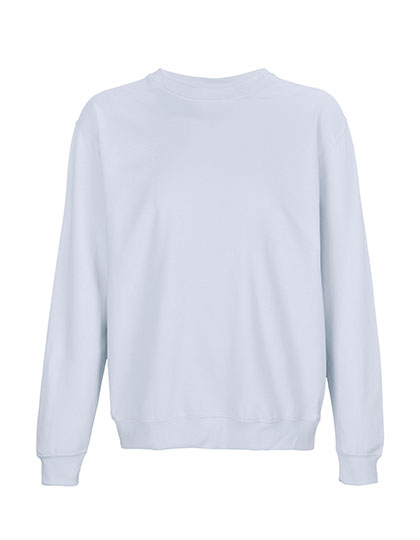 Unisex Columbia Crew Neck Sweatshirt