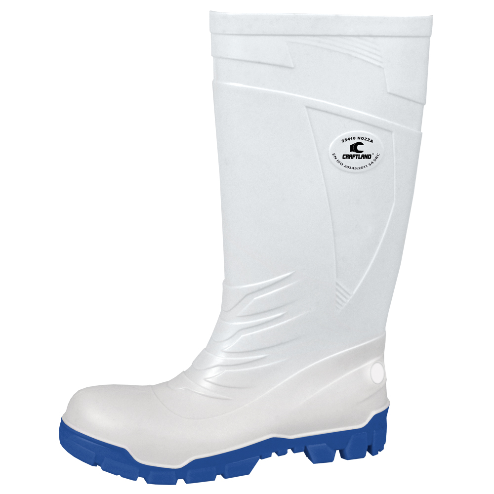 PVC-Stiefel Nozza