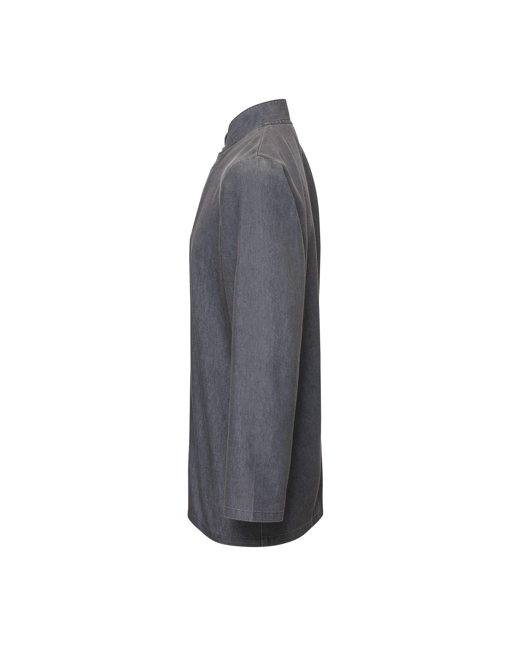 Denim Chef´s Jacket