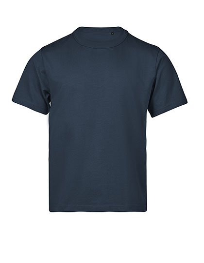 T-Shirt – UNLABELED Loose Fit Tee