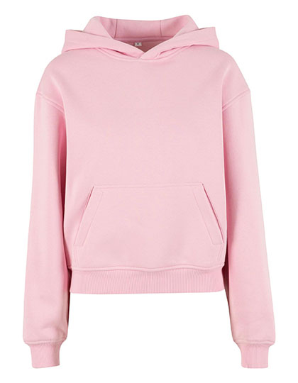 Sweatshirt – Ladies Loose Fit Hoody