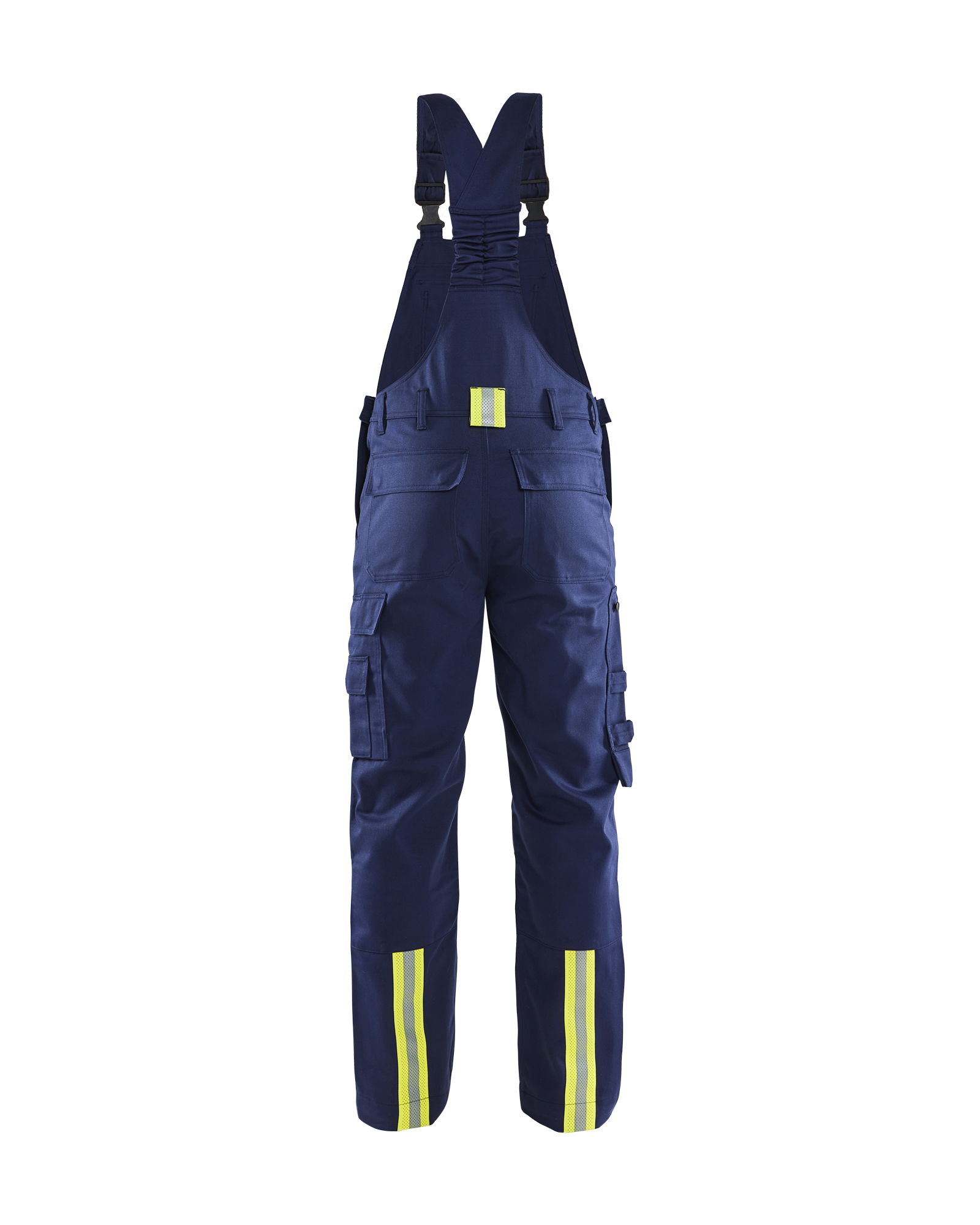 Schweisser Latzhose