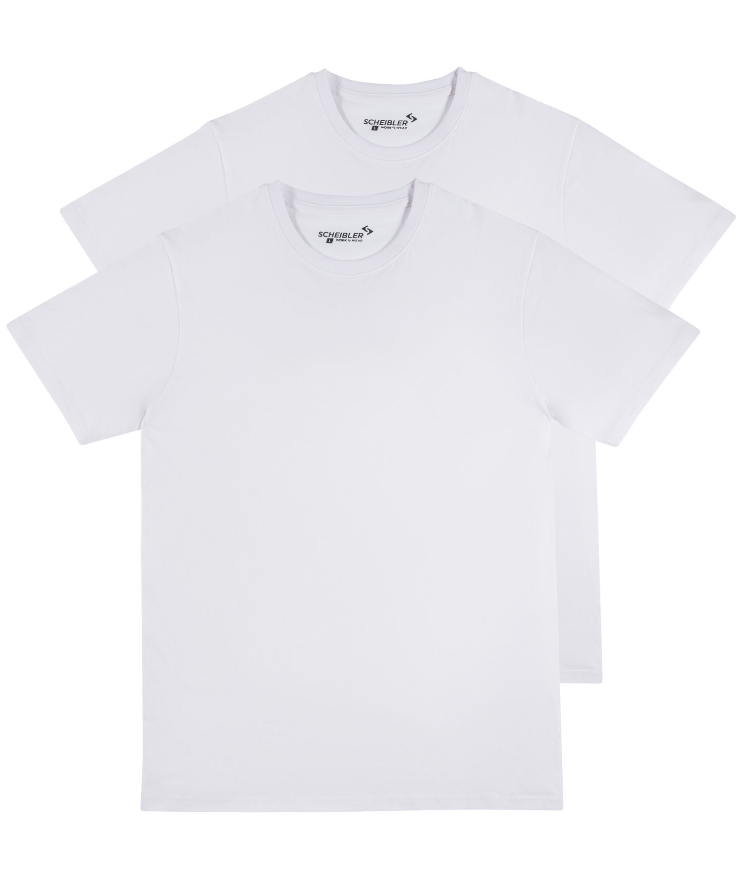 Doppelpack T-Shirt