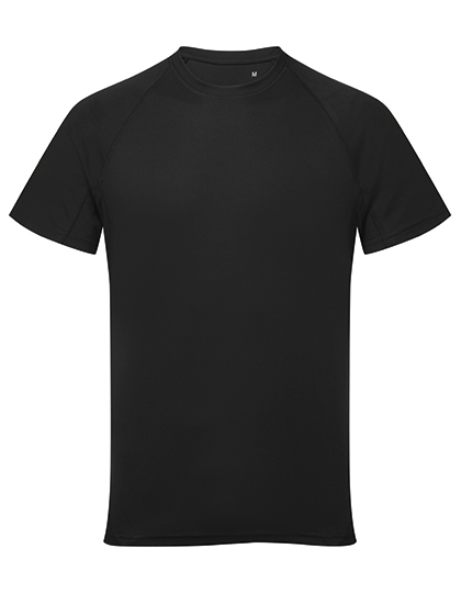 T-Shirt – Men´s Panelled Tech Tee