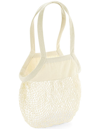 Tasche – Organic Cotton Mesh Grocery Bag