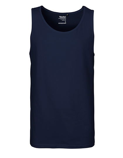 T-Shirt – Men´s Tank Top