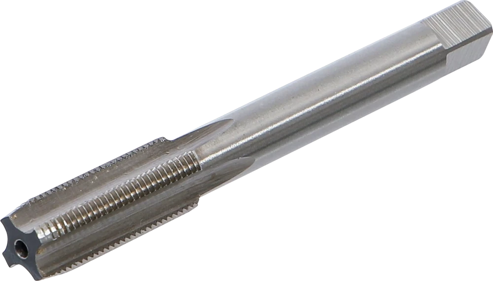 STI-Einschnitt-Gewindebohrer, HSS-G, M10 x 1.0