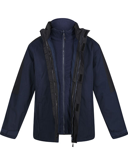 Defender III 3-in-1 Jacket