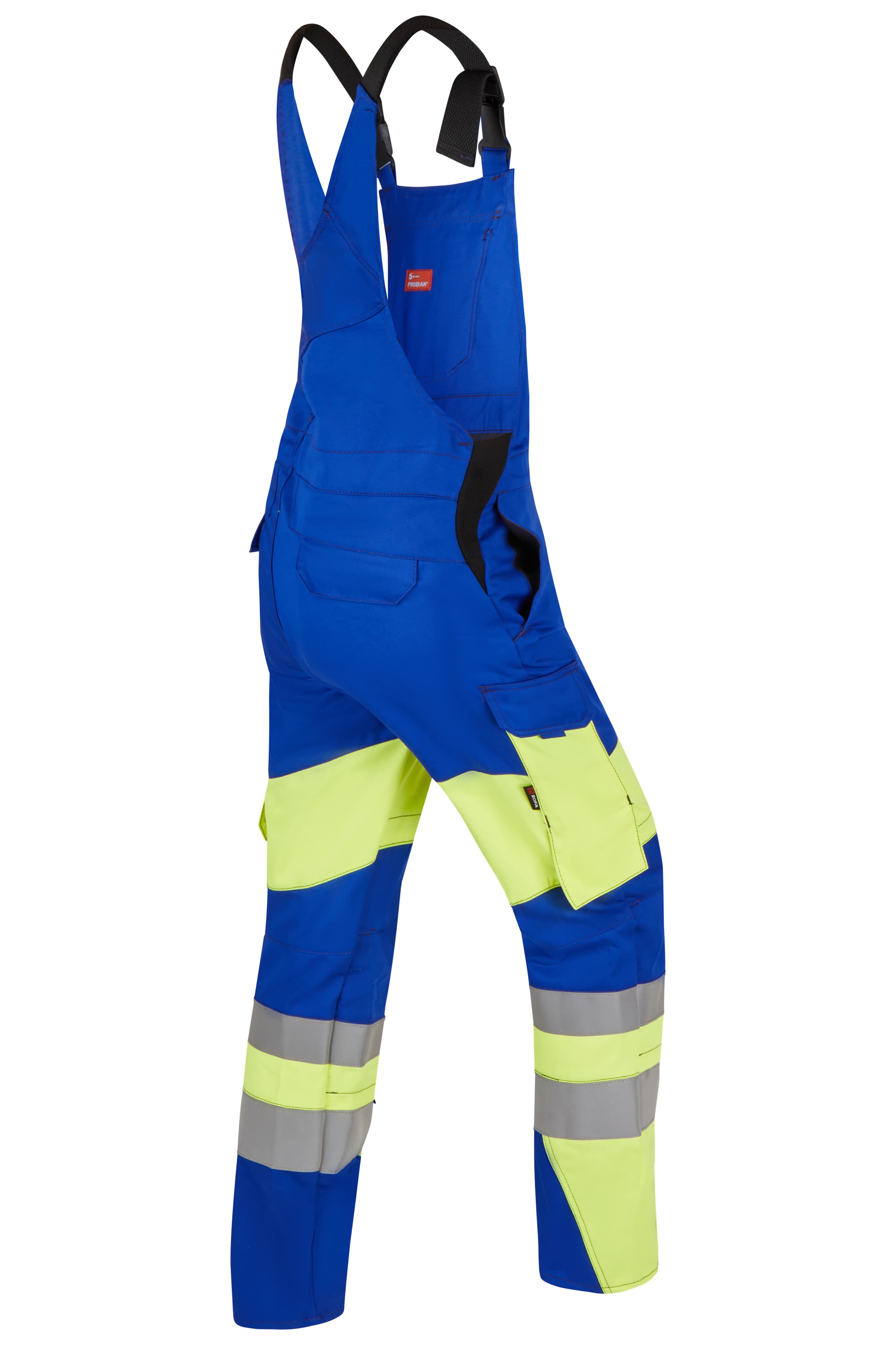 Latzhose Damen 2652655 APC 1
