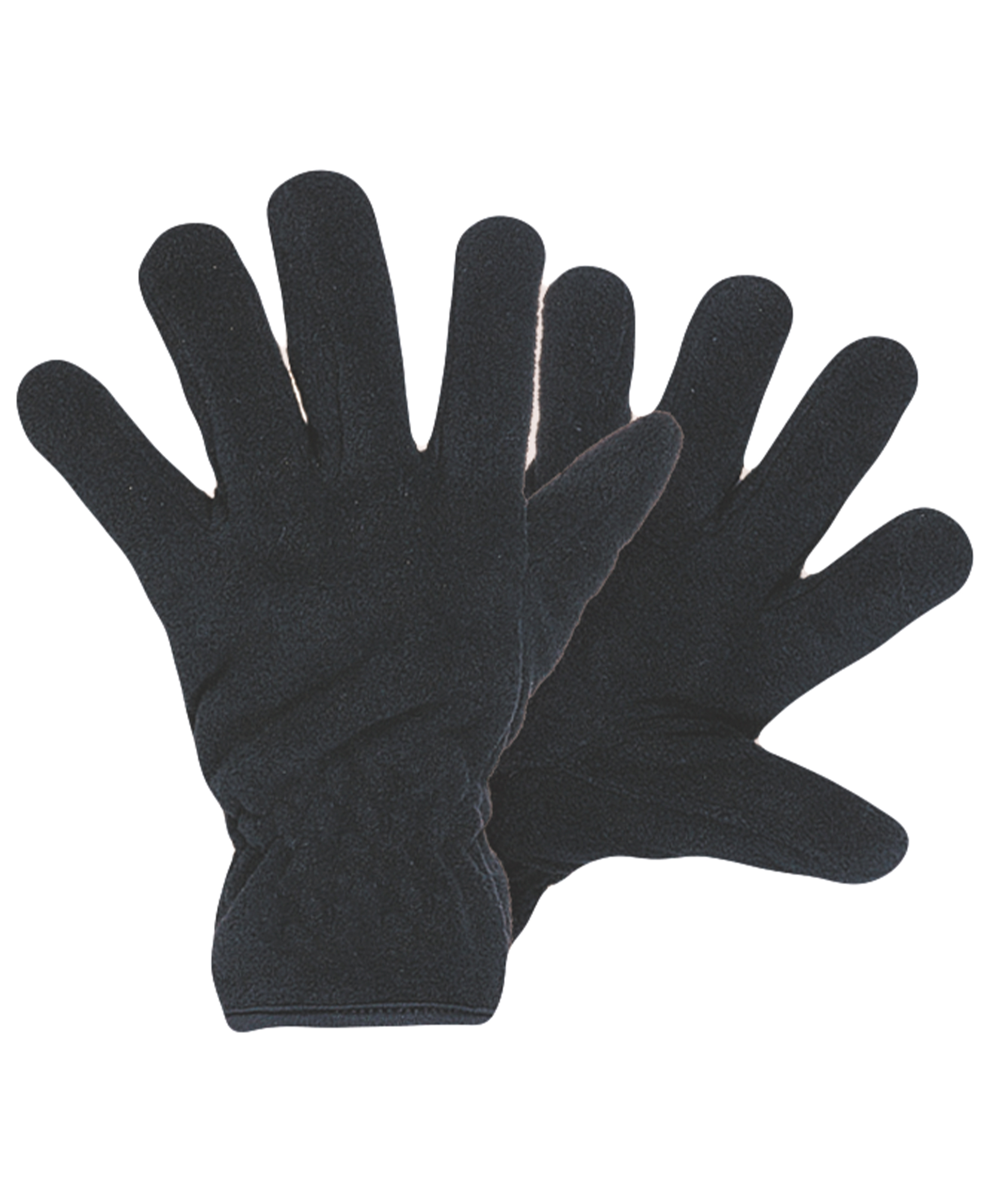 Fleece-Handschuh