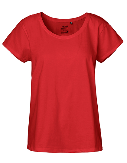 Ladies´ Loose Fit T-Shirt