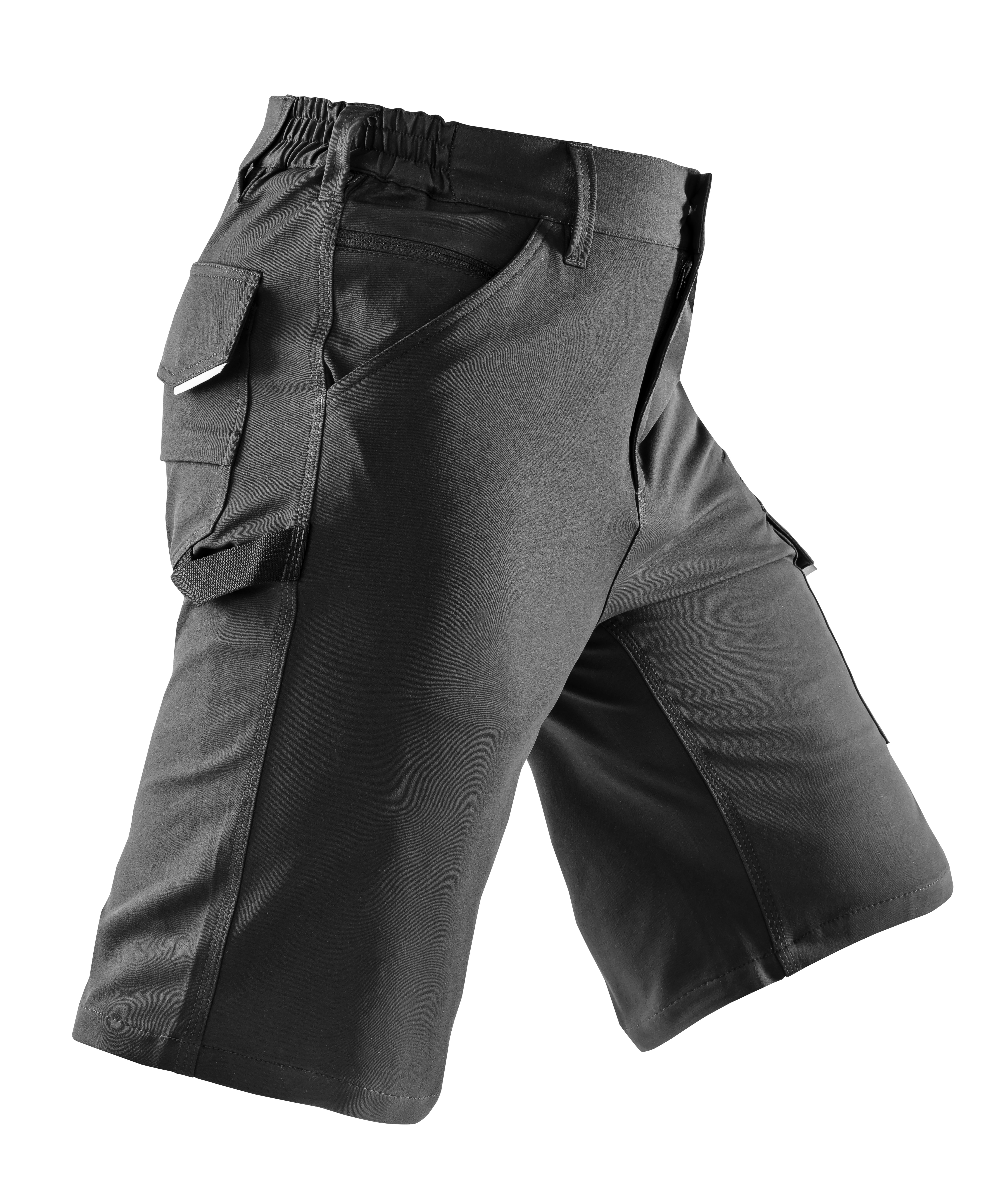 Recycled Dynamic Stretch Shorts