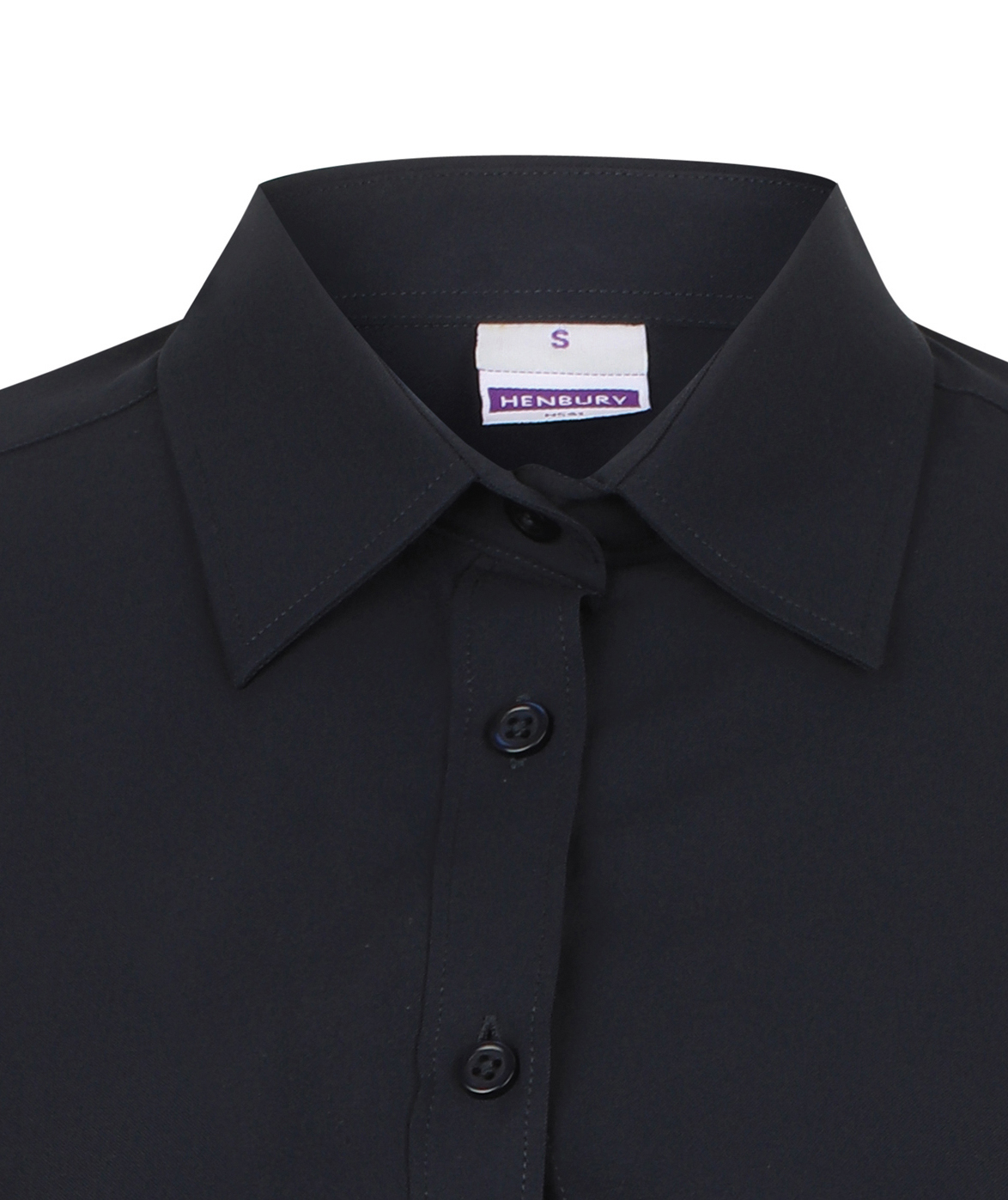 Bluse – Ladies´ Wicking Long Sleeve Shirt