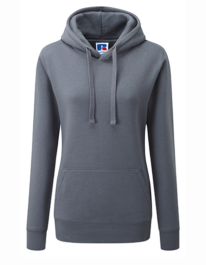 Sweatshirt – Ladies´ Authentic Hooded Sweat