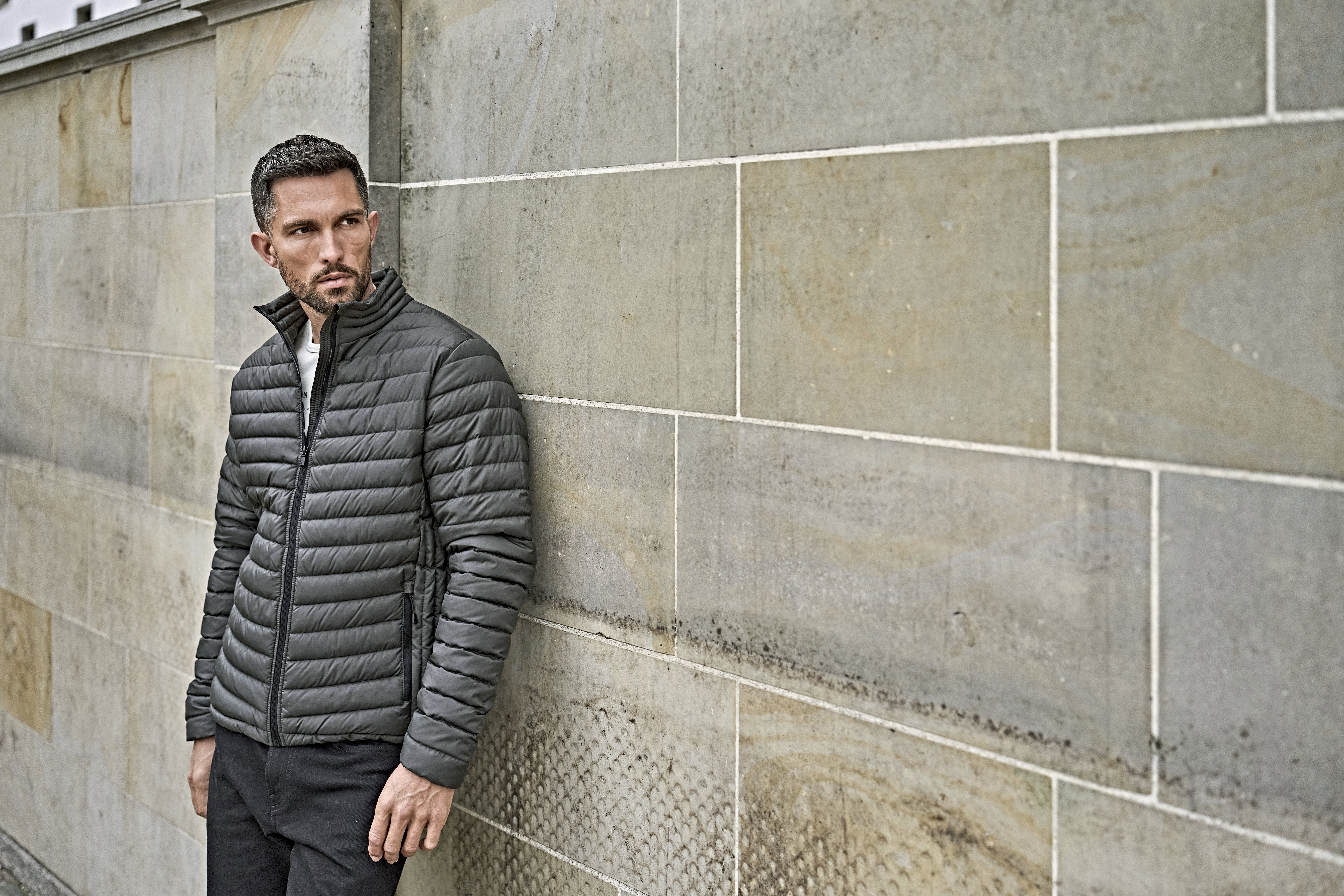 Men´s Zepelin Jacket