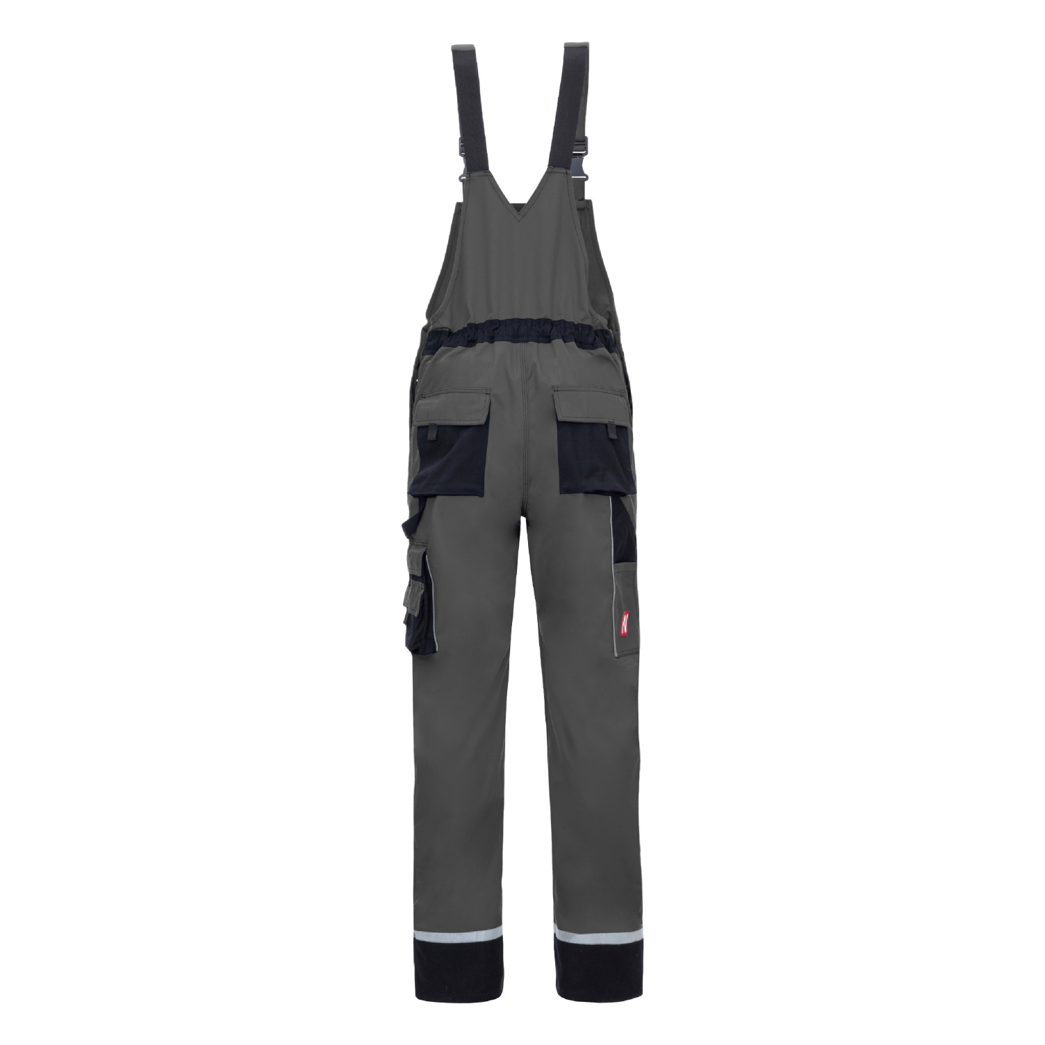 Latzhose MOTION TEX PLUS
