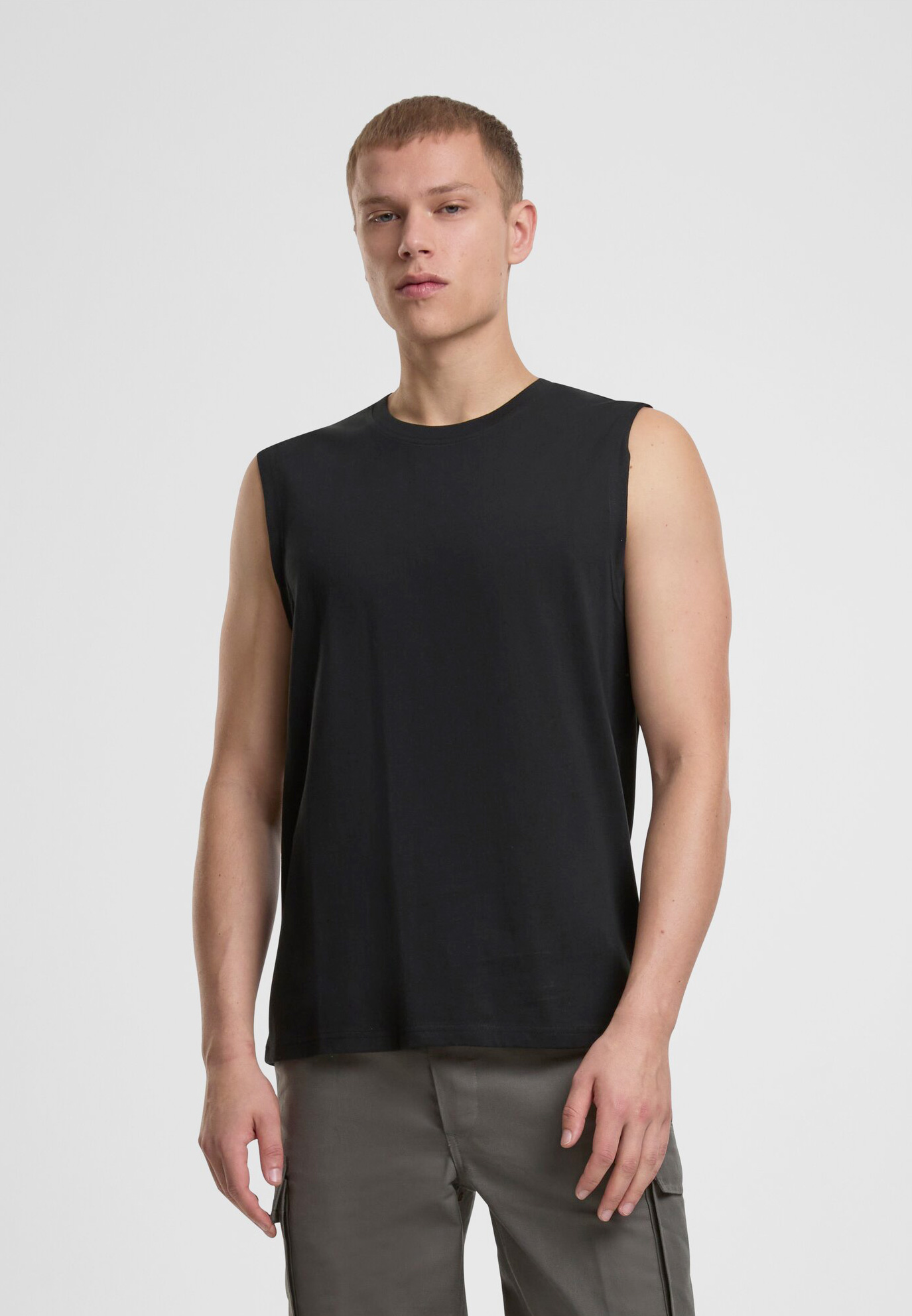 T-Shirt sleeveless