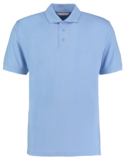 Classic Fit Klassic Superwash 60° Polo