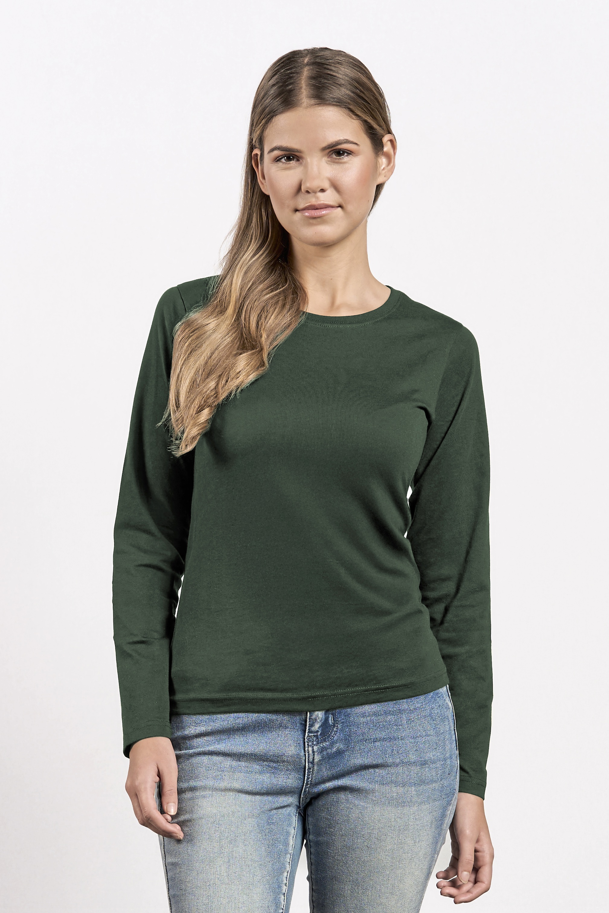 T-Shirt – Women´s Premium-T Longsleeve