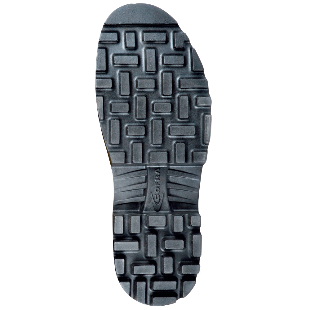 PU-Stiefel Taranto