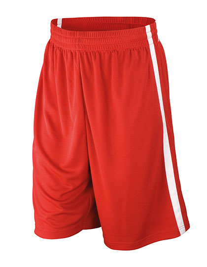 Hose – Men´s Basketball Quick Dry Short