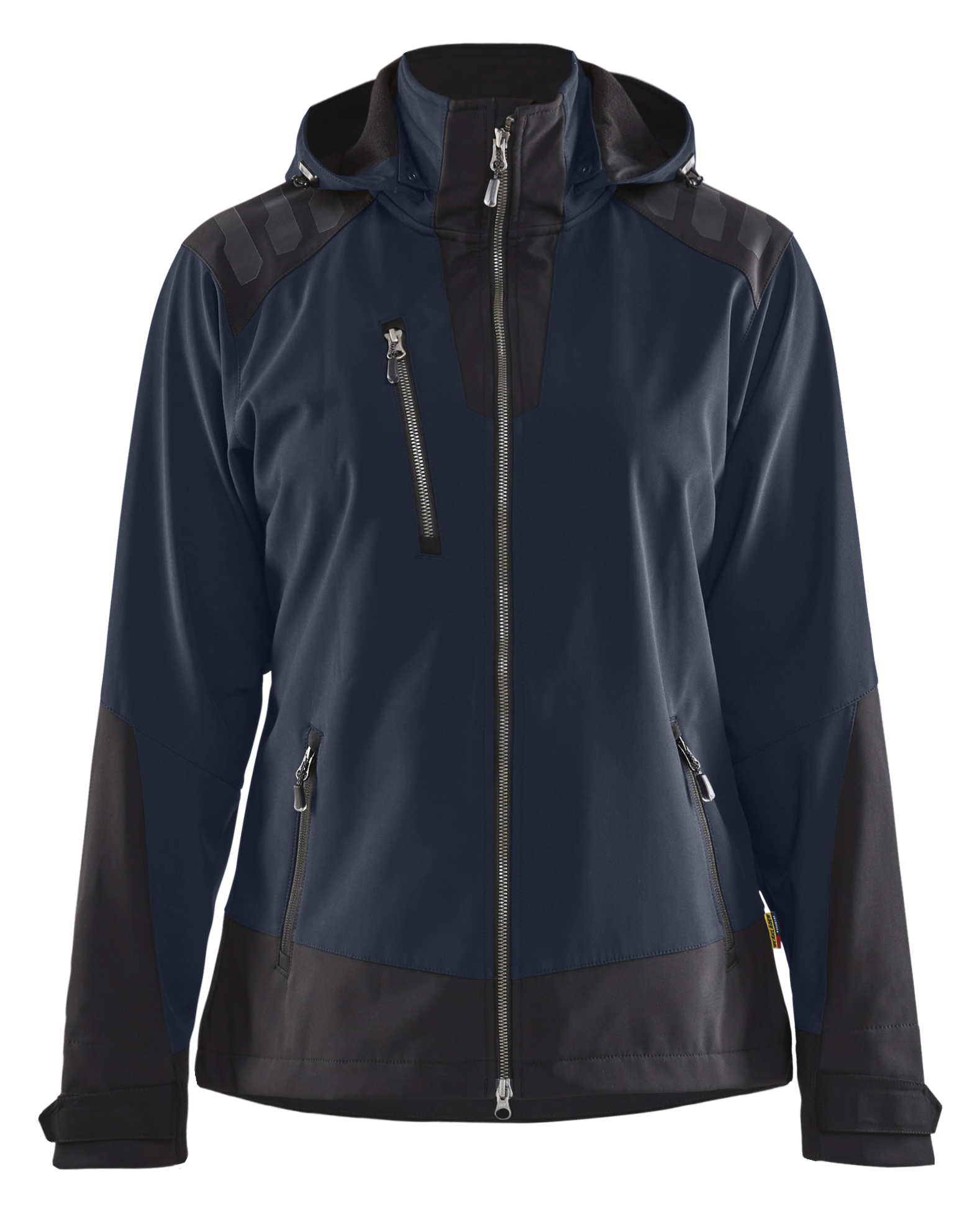 Damen Softshell Jacke
