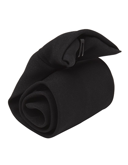 Krawatte – Clip-on Tie
