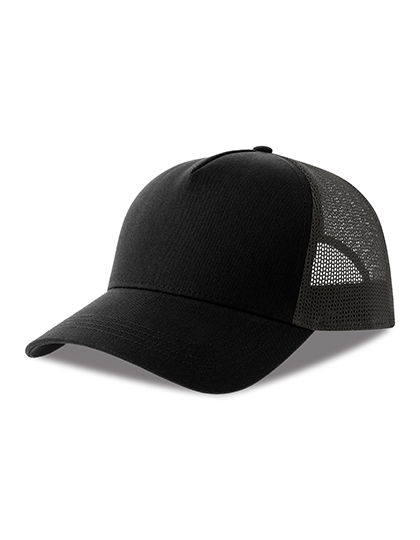 Rapper Cotton-S Cap
