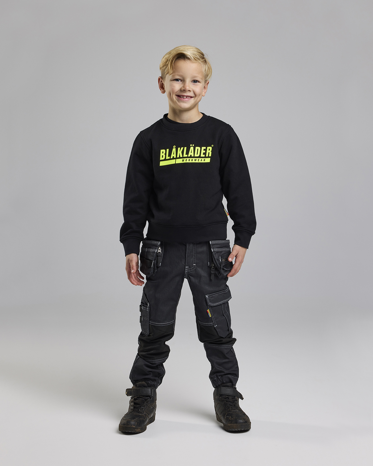 Kinder Sweatshirt