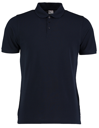 Slim Fit Heavy Weight Klassic Superwash 60° Polo