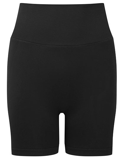 Women´s TriDri Recycled Scrunch Shorts