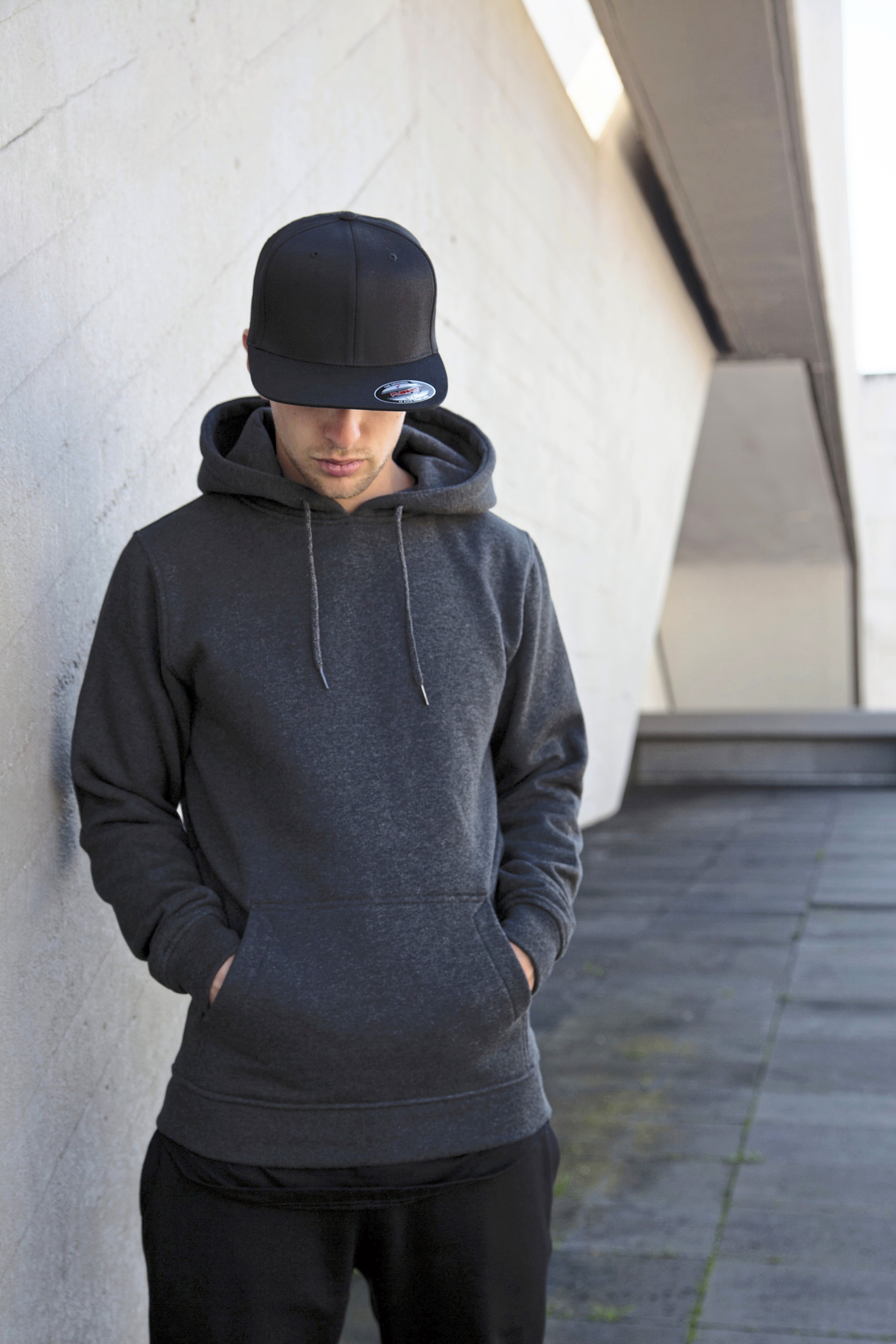 Cap – Flexfit Flat Visor