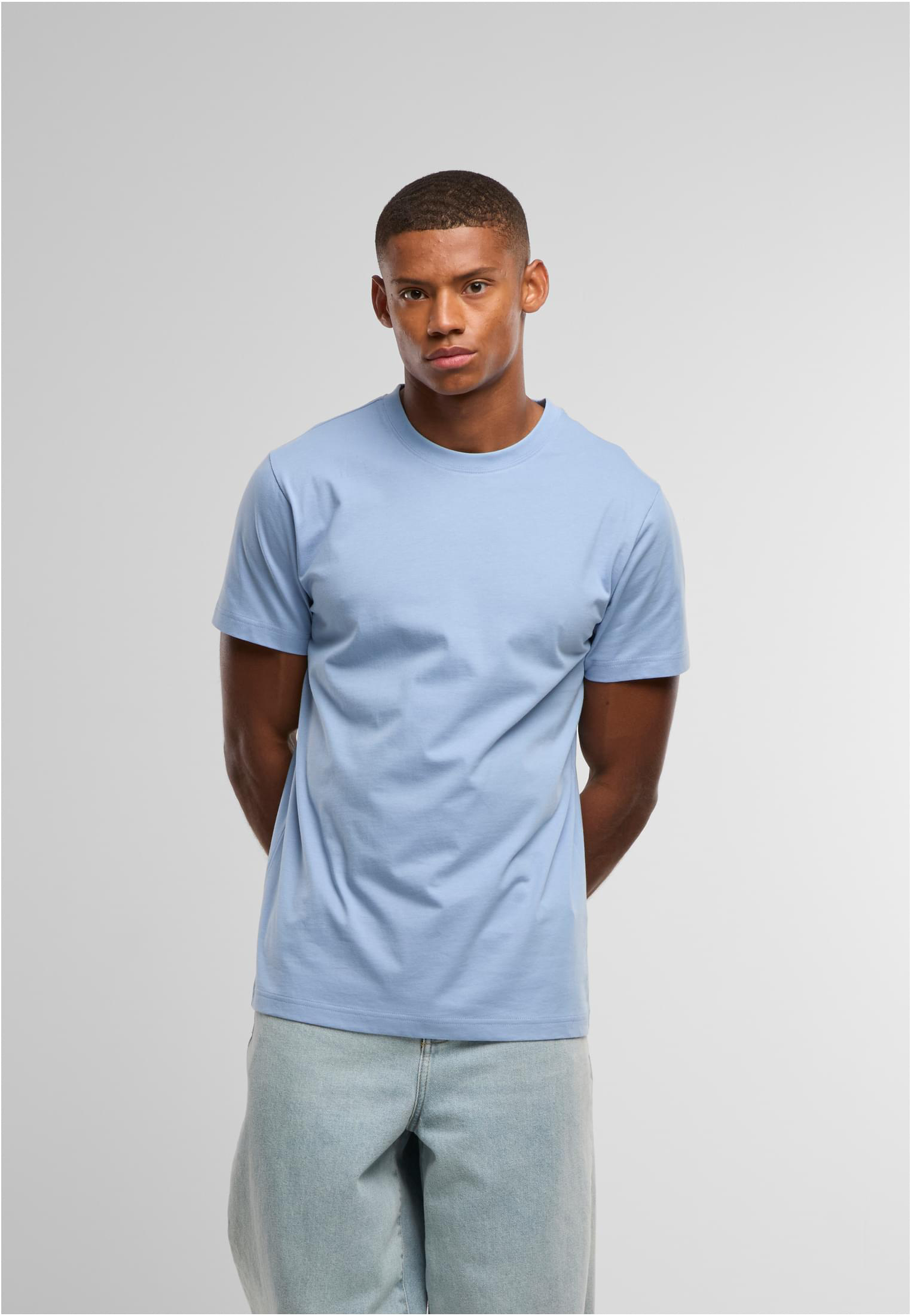 T-Shirt Round Neck