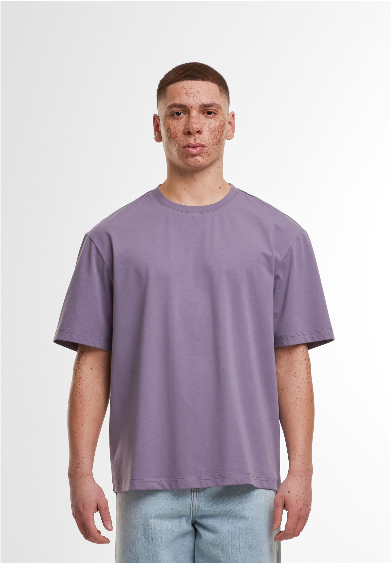 T-Shirt – Sorona Loose Fit Tee