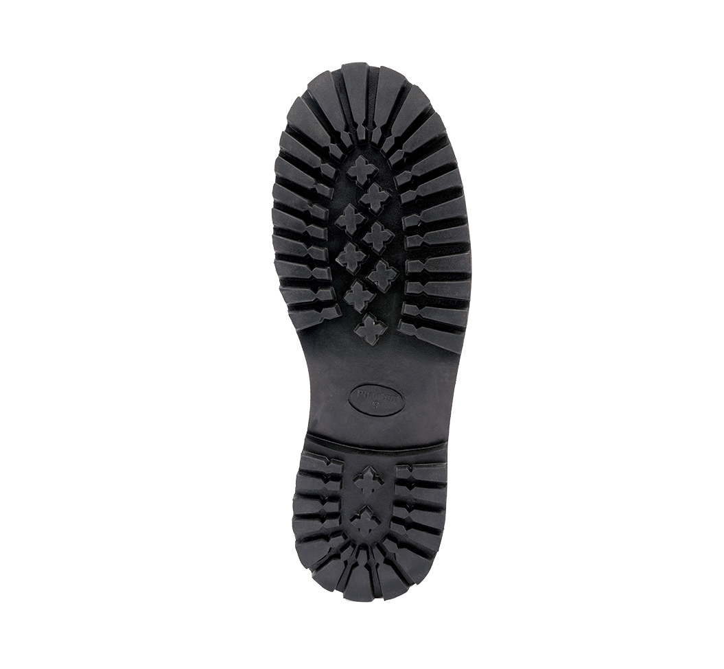 Plateau Phantom 10 Eyelet Boots