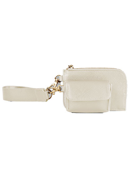 Tasche – Boutique Pouch Wristlet
