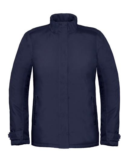 Women´s Jacket Real+