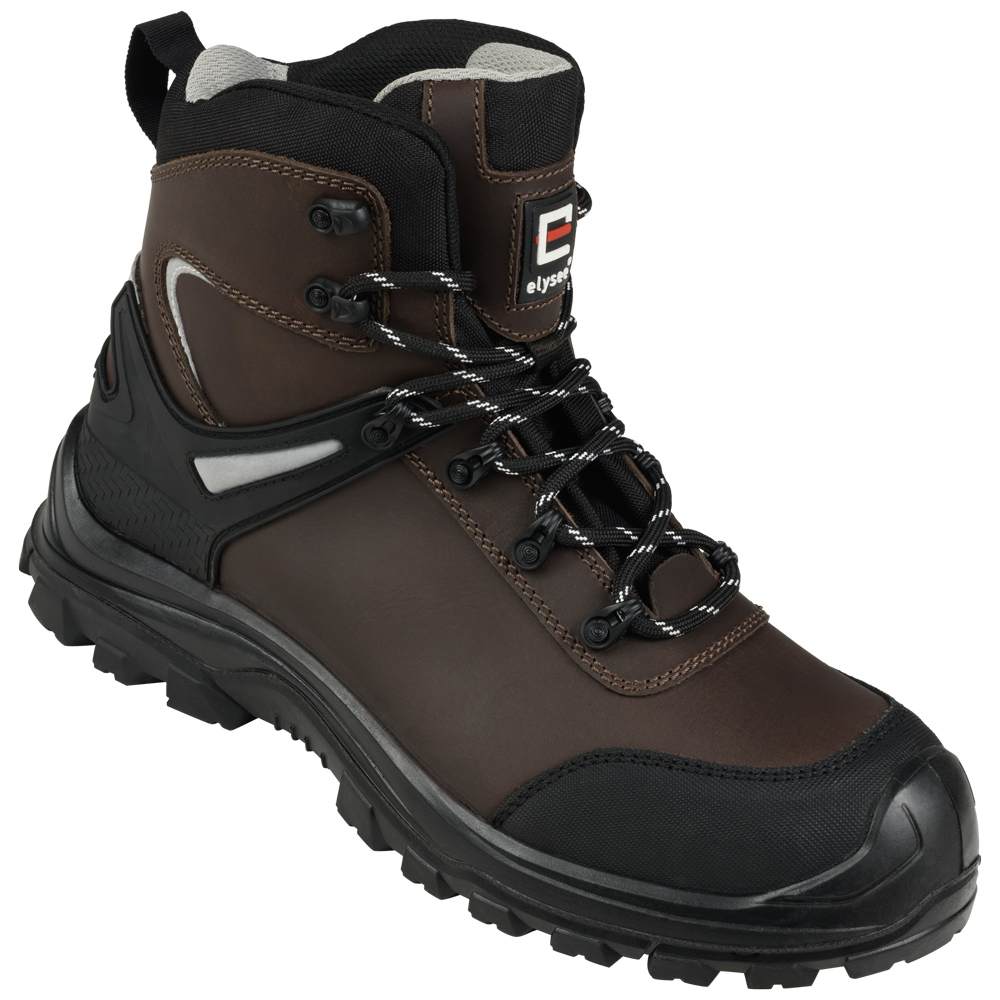 Schnürstiefel Martano