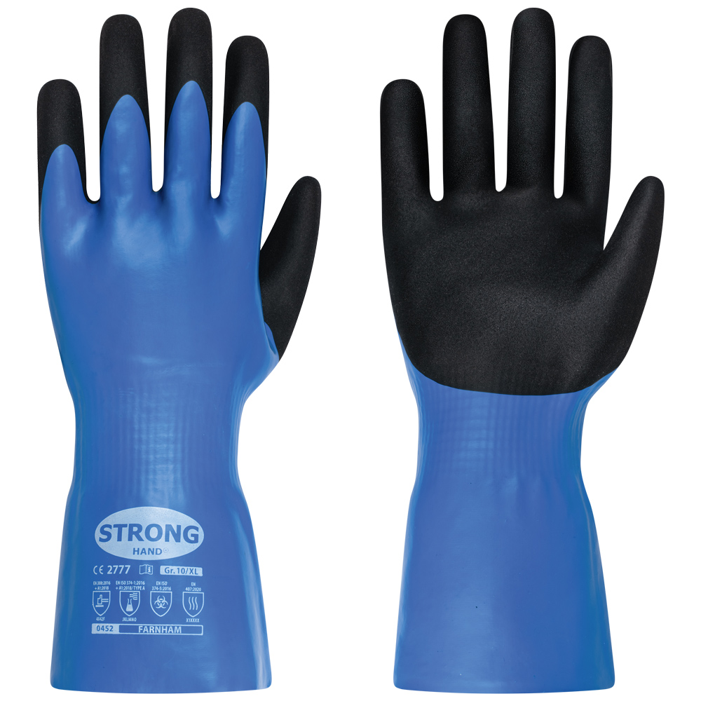Stronghand® Handschuhe Farnham