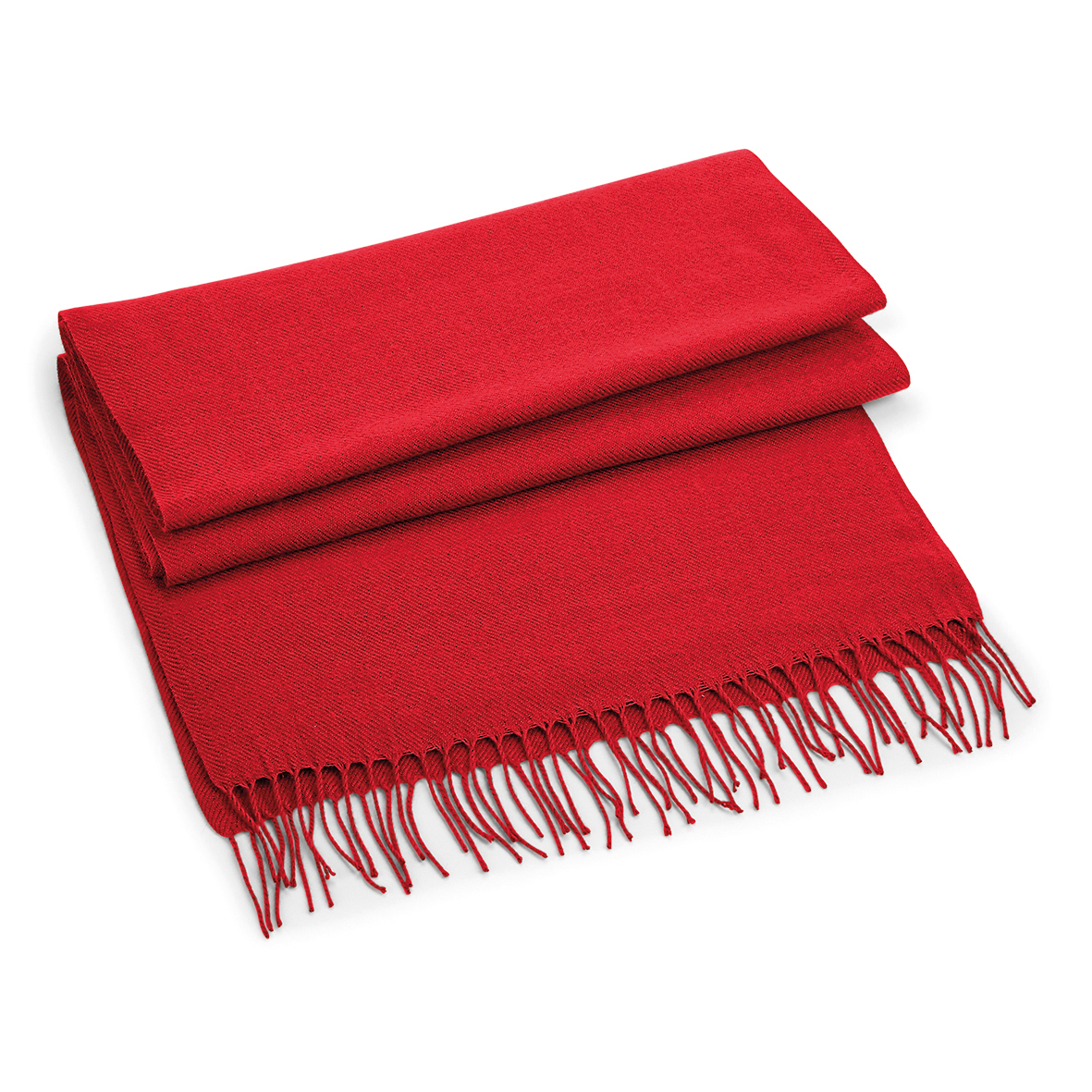 Schal – Classic Woven Scarf